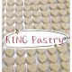 King pastry