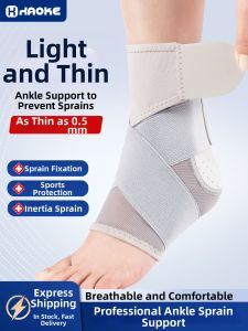 Ankle Support Sprain Recovery Joint Protection