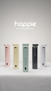 Happie Miracle