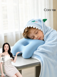 CORY | Classroom Use Student Thick Blanket For Nap