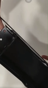 ที่บีบกระป๋องและที่เปิดขวดแบบใช้ซ้ําได้แบบติดผนัง เครื่องมืออเนกประสงค์สะดวกประหยัดพื้นที่