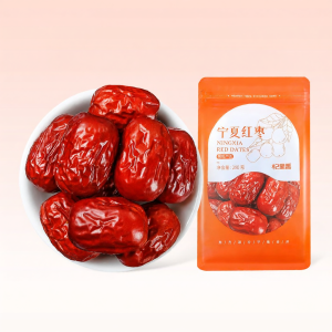 QILIXIANG | Bao Tang Use Red Dates 250g