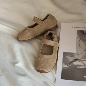 Princess Style Baby Shoes Korean Version Mary Jane Single Shoes Childrens Leather Shoes Spring Summer New Arrival for Girls