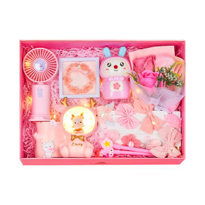 FUZAO | Educational Toy for Girls 3-9 Years Old