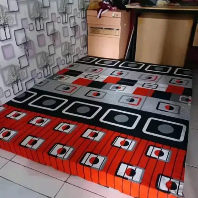 Kasur Tidur | Kasur Busa Berkwalitas Ketebalan 10cm Anti Kempes Dan Tahan Lama