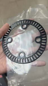 Lòng đĩa 4 lỗ ABS bằng nhôm phụ tùng xe máy