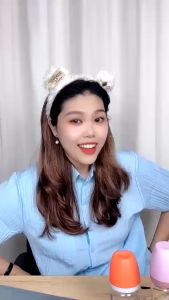 Bình sữa cổ rộng PPSU cho bé Kichilachi họa tiết hình thỏ dễ thương170ml - 270ml