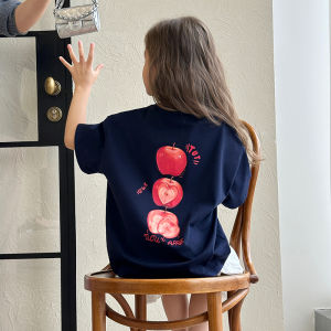 Cotton Summer 2026 New Design T-Shirt