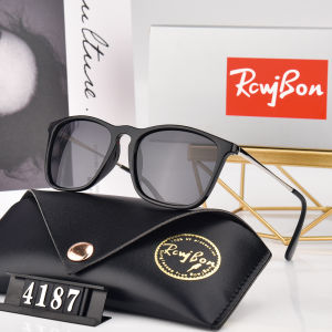 RCWJBON Brand Mens Vintage Sports Sunglasses Polarized UV400 Lens Eyewear Accessories Male Outdoor Sun Glasses For Women