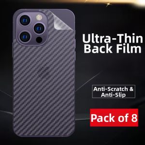 YUNMANFENG | Scratch Resistant Water Film Mobile Phone Back Cover