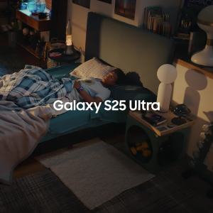 Samsung Galaxy S25 Ultra
