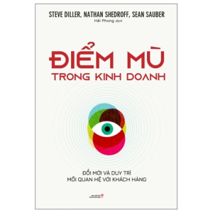 Điểm Mù Trong Kinh Doanh: Đổi Mới Và Duy Trì Mối Quan Hệ Với Khách Hàng