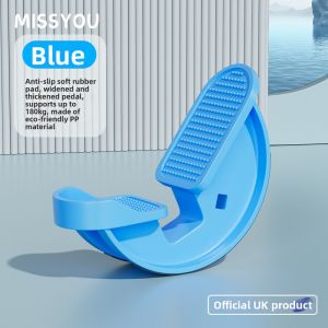 Miss You | Achilles Tendon Resistance Exercise Step Stretching Pedal