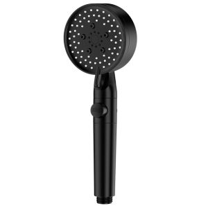 YALANDENG | Turbo Boost Showerhead