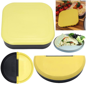 【Homelements】เครื่องทำวาฟเฟิลพร้อมเครื่องทำขนมปังปิ้งพื้นผิวไม่ติดสำหรับ Thins ทำความสะอาดง่ายเครื่องทำแซนด์วิชไข่ย่างชีสสำหรับการตั้งแคมป์