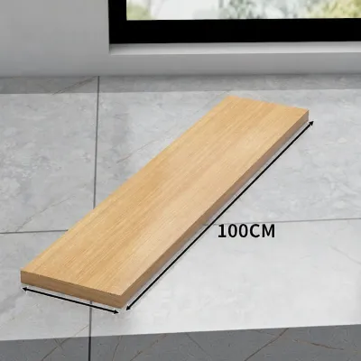 LJXZ|Custom Solid Wood Shelving Board Shelf