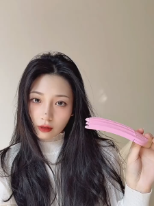 Magic Volume Hair Clip/ Hair Volume Up Jepit Akar Rambut/ Hair Volume Penjepit/3 Gigi/6 Gigi SH X19