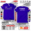 KAOS YAMAHA NEW VIXION DELTABOX KAOS PRIA WANITA / T-SHIRT / DISTRO / KATUN / DEWASA / COMBED / SABLON / BAJU / COTTON COMBED / MOTIF / CLOTHING / OBLONG / UNISEX / MOTOR / KATA - KATA / ANIME / KARTUN. 