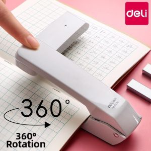 360 Degree Rotating Long Stapler