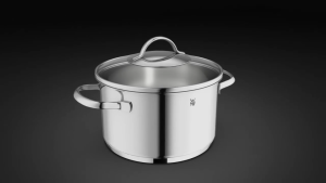 WMF Provence Plus Stock Pot - (24CM) [Model: 0723246380] - Cookware
