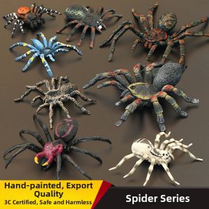MENGSILE | Realistic Static Animal Model