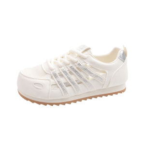 ZOG | Breathable Summer Trendy Womens Training Shoe