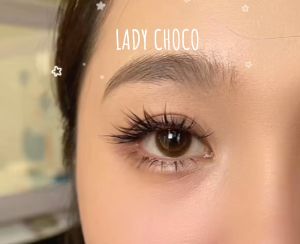 LADY CHOCO/ COFFEE - DREAMOON