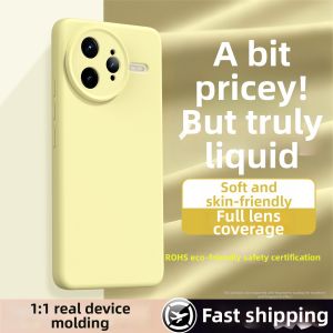 DAOWAIREN | Soft Feel Anti-Drop Full Coverage Phone Case