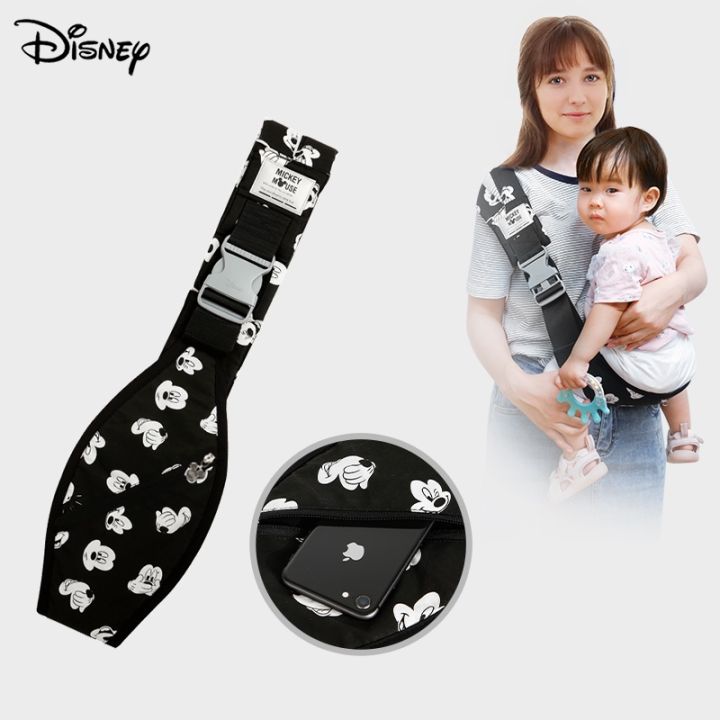 Disney Newest ​0-72 Months Multifunctional Baby Carrier In