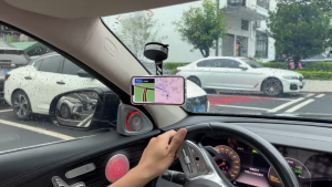 ✔รุ่นล่าสุด!! ที่ยึดแม่เหล็กแบบสุญญากาศ ปรับมุมมอง 3 แกน พับเก็บได้และปรับความยาวได้ ยึดเกาะแรง มั่นคงไม่ทำลายรถ g701 g702 g703