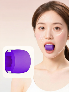 REXUELONG | Skin Tightening and Contouring Facial Yoga Trainer