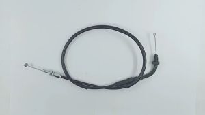 Kabel Gas CB150R Atas - Cable Cabel Tali Seling Kawat Iner Throtlle Gas Honda CB 150R Lama Old StreetFire (2012-2015)