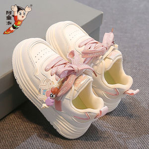 ATONGMU | New Spring Soft Bottom Canvas Shoes