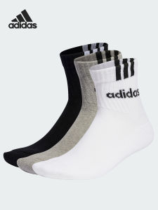 adidas | Mens and Womens Sports Low-Cut Socks