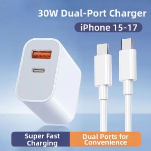 SKAMA | Fast Charging USB Cable Lightning Devices Compatibility Set