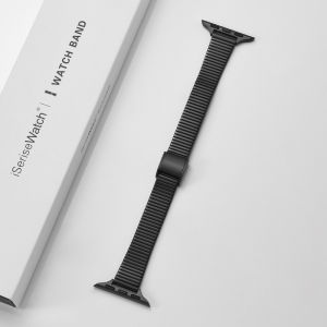 iSeriseWatch | Stainless Steel Breathable Womens Watch Band 41/45mm