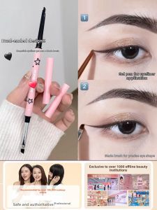 GAGN | Dual-ended Fine Line Waterproof Eyeliner