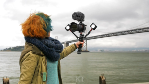 Chân Joby GorillaPod 3K Stand (Chân lẻ)