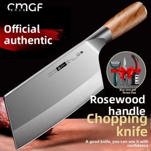 CMGF | Chefs Special Kitchen Knife Set Steel