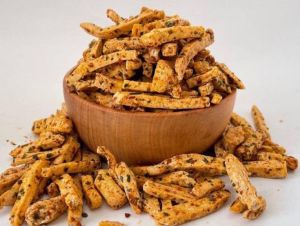 500 gram Basreng stik pedas sultan daun jeruk Merk JEDEPE viral basreng bumbu melimpah