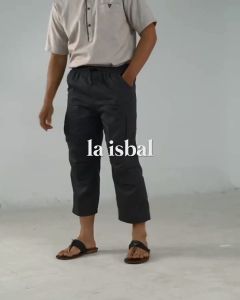 CELANA SIRWAL CARGO CELANA PANGSI IKHWAN