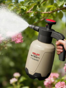 DELIXI Electric | High Pressure Cleaning Sprayer Spray Bottle