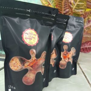 BASRENG PEDAS
