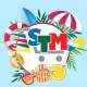 STM Cabiao
