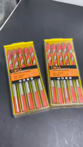 ชุด ดอกสว่าน ดอกเจาะ เอนกประสงค์***10mm/12mm. 5ดอก/ชุด*** เจาะไม้ เจาะเหล็ก เจาะปูน เจาะกระเบื้อง เจาะกระจก ไม้ พีวีซี  ใช้กับเครื่องมือสว่านไฟฟ้าขนาด การันตีคุณภาพ