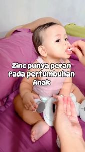 SUPLEMENT HERBAL VITAMIN TAMBAH BERAT BADAN ANAK TANPA BAHAN KIMIA