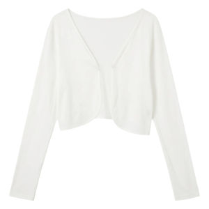 ZHANGDAREN | Bộ Đầm Đen Cao Waist Phong Cách Pháp Đơn Giản và Áo Cardigan Size Lớn