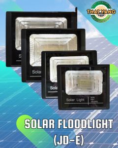 Solar Flood Light (JD-E)