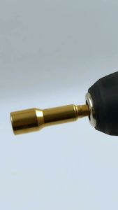 1 แผง MAKITA ดอกไขควง บล็อกยิง ดอกสว่าน บล็อกยิง บล็อกปลายสว่าน แม่เหล็กติด 8 x 65 mm. 1/4