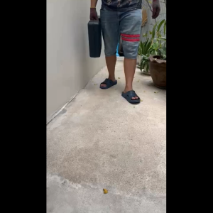 THAKITEC เครื่องยิงตะปูไร้สาย 2IN1 ขาเดี่ยวและขาคู่ได้ในเครื่องเดียว แบตลิเธียม XR 21V MAX 1 ก้อน อัพเกรดมอเตอร์ แรงกว่าเดิม แรงวัตต์สูงกว่าเดิม พร้อมกระเป๋าอย่างดี รุ่น TKNXR